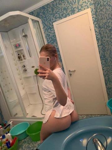 Индивидуалка Илона Фотография 2