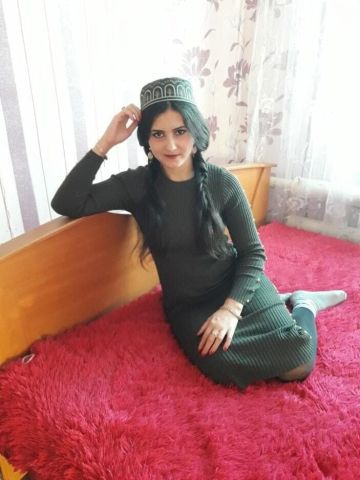 Камила